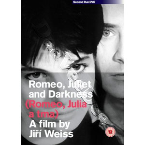 Romeo, Juliet and Darkness (DVD)